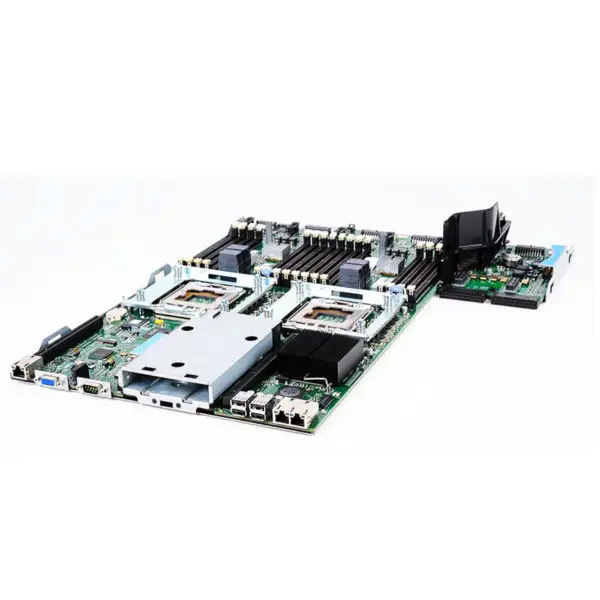 Ibm X3690 X5 49y9497 81y8512 81y8964 88y5833 Anakart