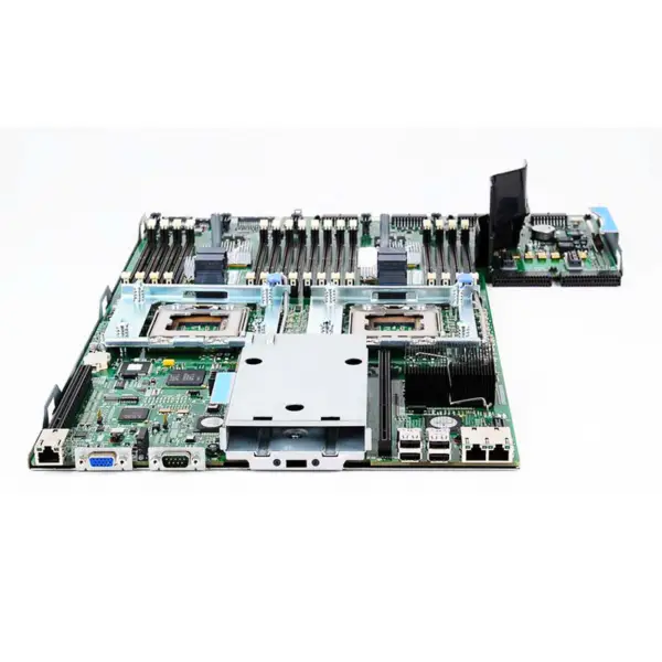 Ibm X3690 X5 49y9497 81y8512 81y8964 88y5833 Anakart