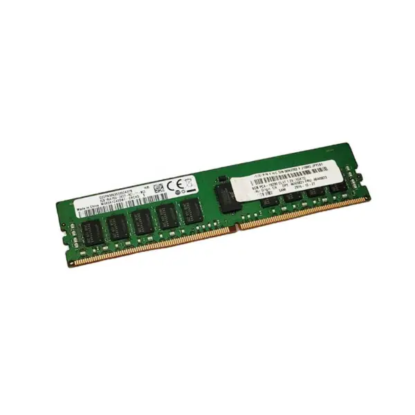 Lenovo Ram X3500 X3550 X3650 M5 46w0821 46w0823 8gb Ddr4 2400 Sunucu Belleği için
