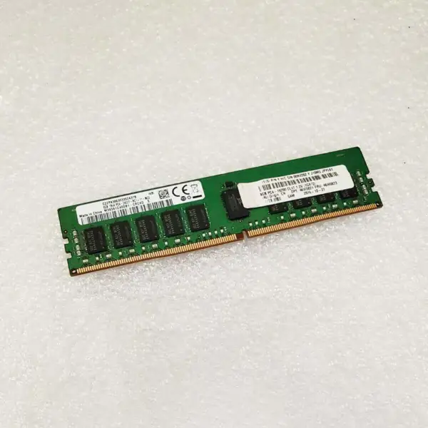 Lenovo Ram X3500 X3550 X3650 M5 46w0821 46w0823 8gb Ddr4 2400 Sunucu Belleği için