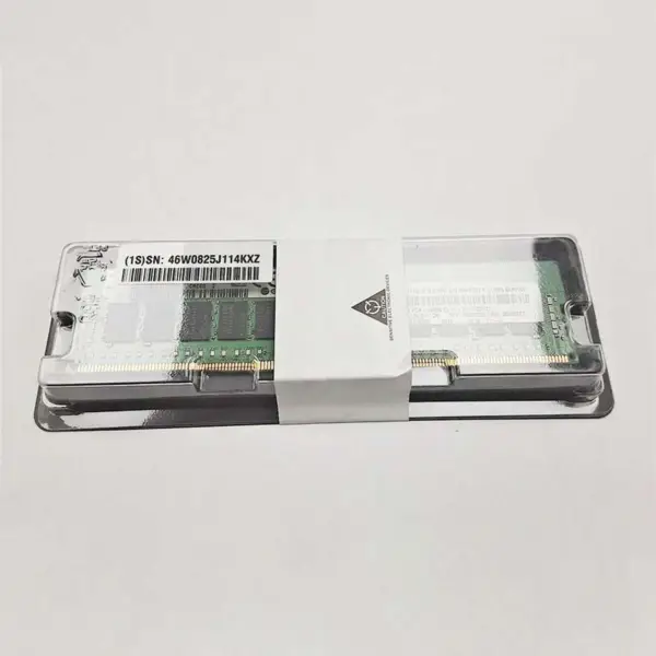 Lenovo Ram 46w0827 46w0825 8gb 2rx8 Pc4-2400t Ddr4 2400 Reg Ecc Sunucu Belleği için