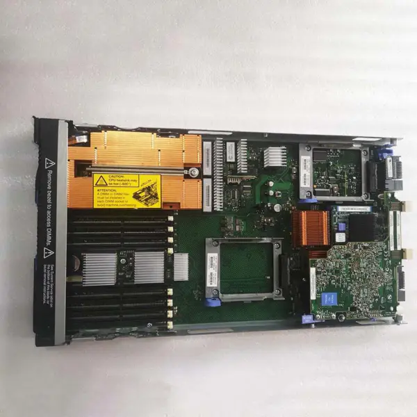 Ibm 8406-70y Ps700 74y1810 74y2707 46k5893 44m1501 İçin Sunucu Anakartı