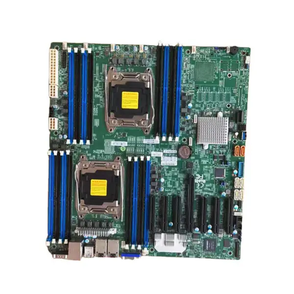 Supermicro X10drh-it Anakart