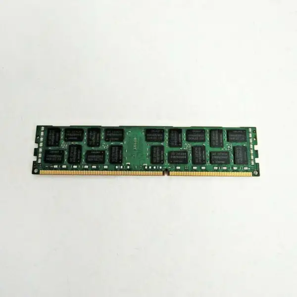 Hp 647651-571 682414-001 8gb Ddr3 1600 2rx4 Pc3-12800r Ram İçin Sunucu Belleği