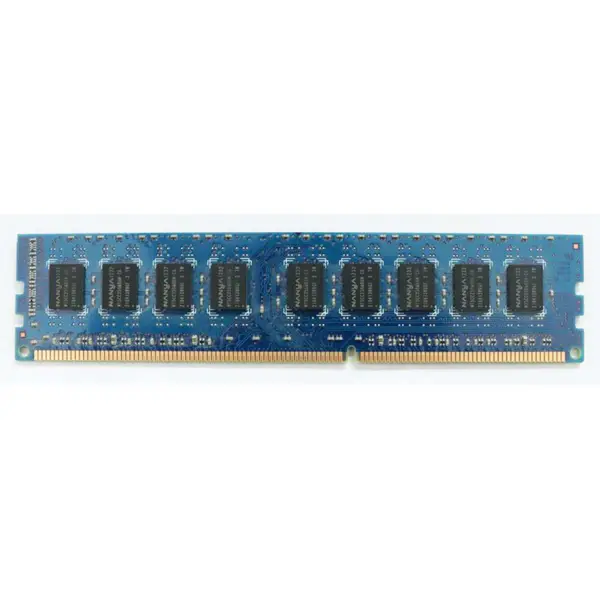 Hp 647907-b21 647657-071 4gb 2rx8 Pc3l-10600e Ddr3 1333 Ecc İçin Sunucu Belleği