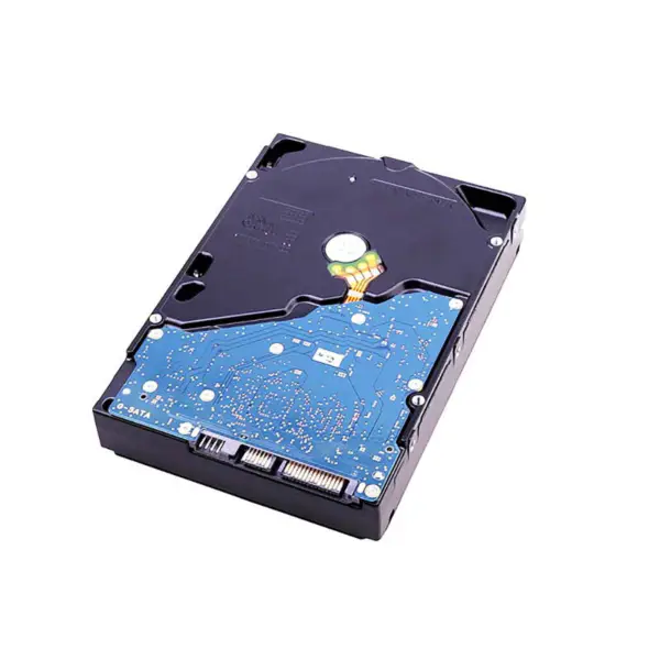 Sunucu Masaüstü Sabit Disk Mg06aca800e Sabit Sürücü 7200 Rpm Sata 6gb / s 256mb Önbellek 3.5 inç Hdd için 8tb