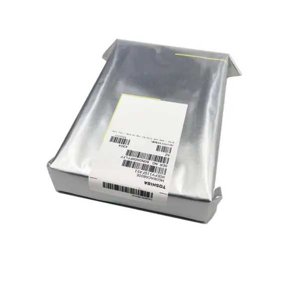 Sunucu Masaüstü Sabit Disk Mg06aca800e Sabit Sürücü 7200 Rpm Sata 6gb / s 256mb Önbellek 3.5 inç Hdd için 8tb