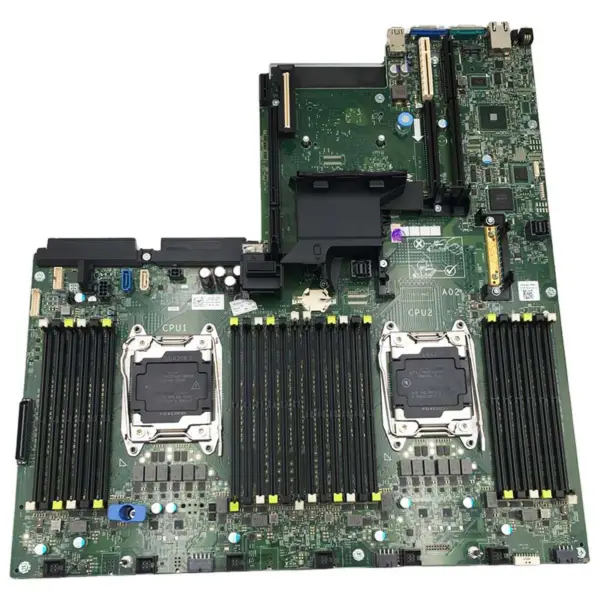 Dell R53py H21j3 Anakart