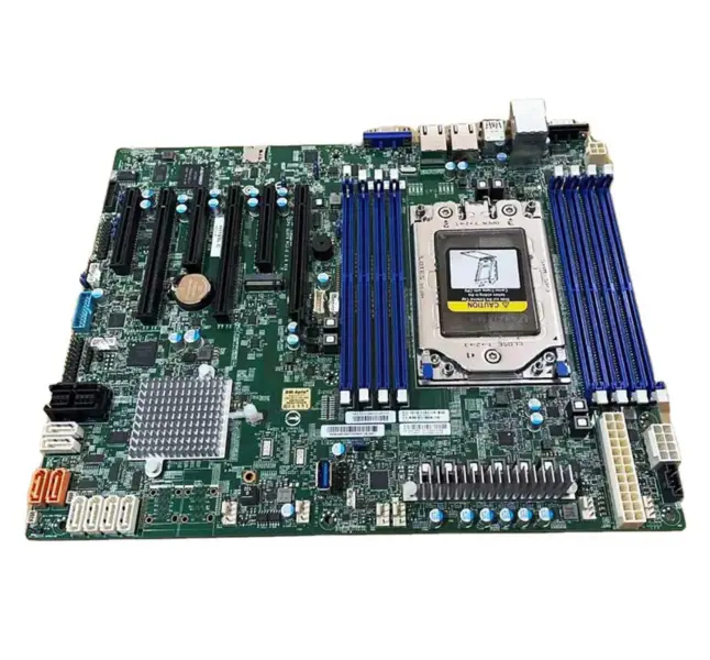 Supermicro H11ssl-c anakart