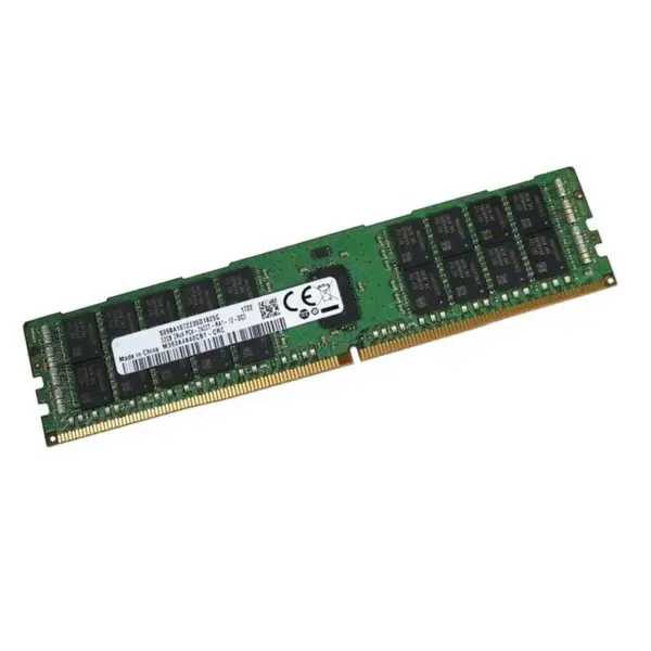 Dell R430 R730 R630 R930 Pc4-2400t Sunucu Belleği için 32gb Ddr4 2400mhz Rdimm Ram