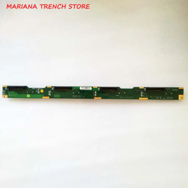 Sas815tq For Supermicro Four-bay Hard Disk Backplane For 1u Chassis