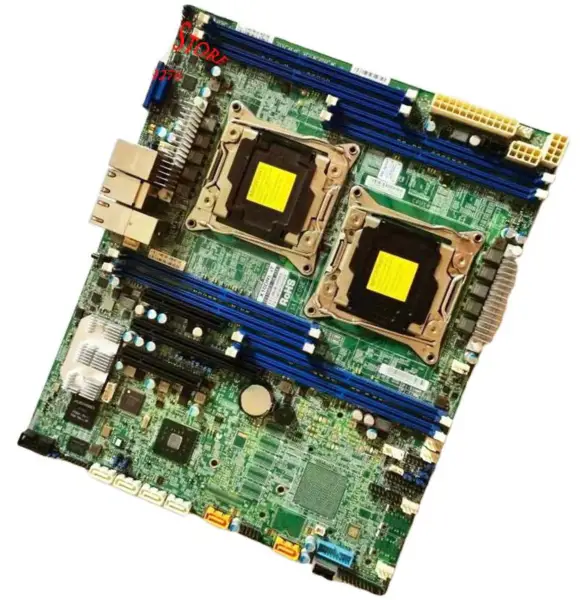 Supermicro X10DRL-IT anakart