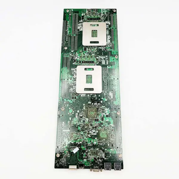 Intel Sunucu Anakartı X79 C602 Lga2011 İçin S2600jf