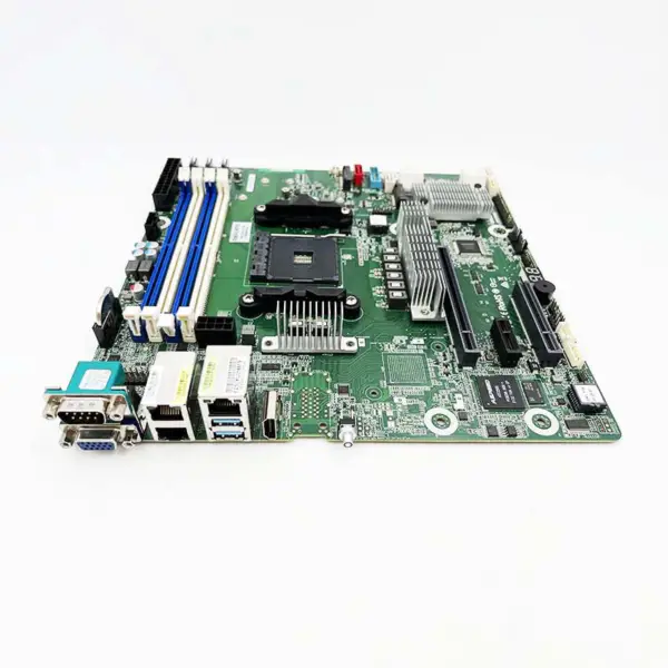 Asrock X570d4u Anakart