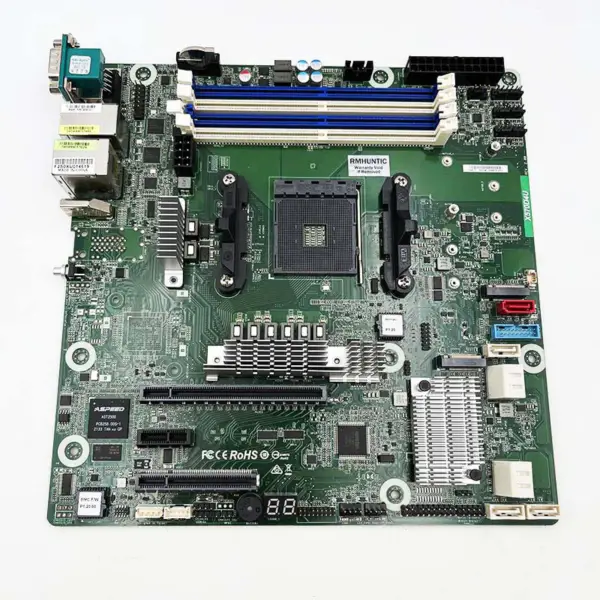 Asrock X570d4u Anakart