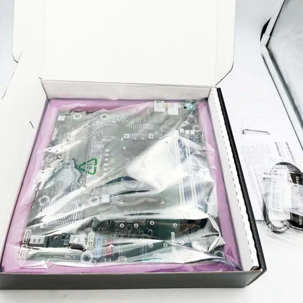 Asrock X570d4u Anakart
