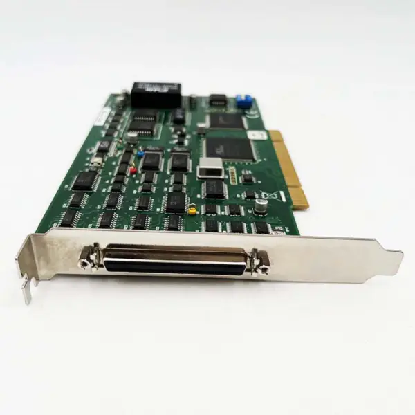 Advantech 16 kanallı Çok Fonksiyonlu Veri Toplama Kartı için Pci-1716 Rev.a1