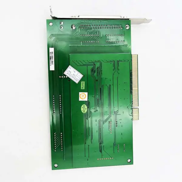 Advantech 32 Kanal İzolasyon Dijital Çıkış Kartı İzolasyon Pci-1734 için Pci-1734 Rev.a1
