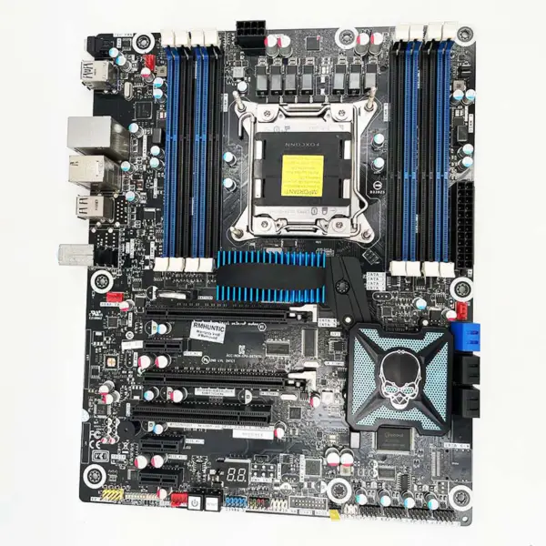 Intel DX79TO Anakart