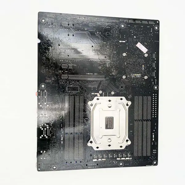 Intel DX79TO Anakart