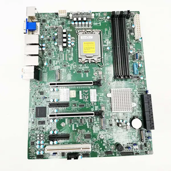 Supermicro X13sae-f Anakart