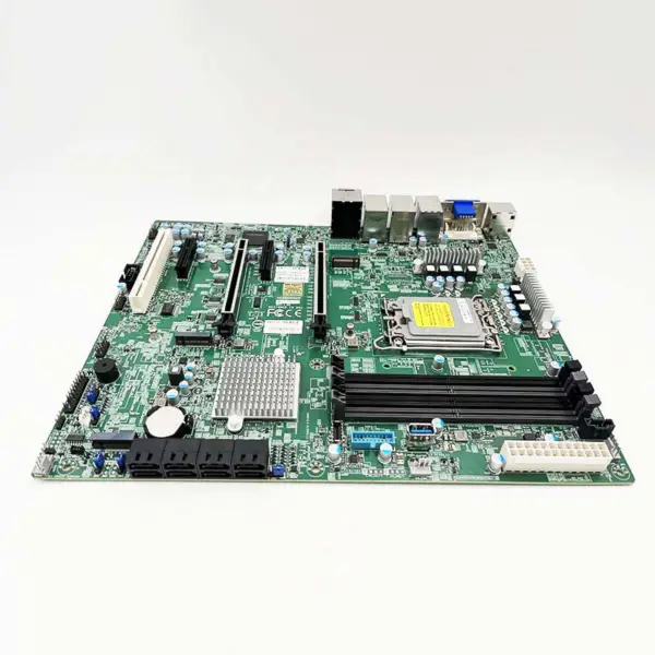 Supermicro X13sae-f Anakart