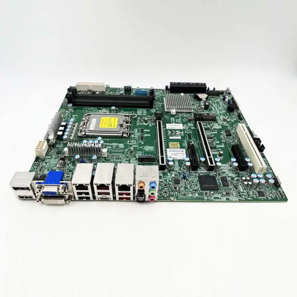 Supermicro X13sae-f Anakart