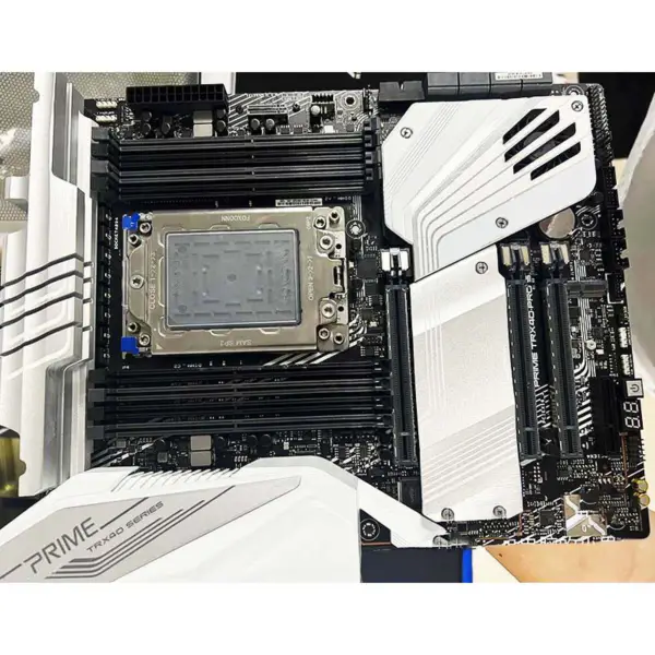 Asus Prime Trx40-pro S anakart