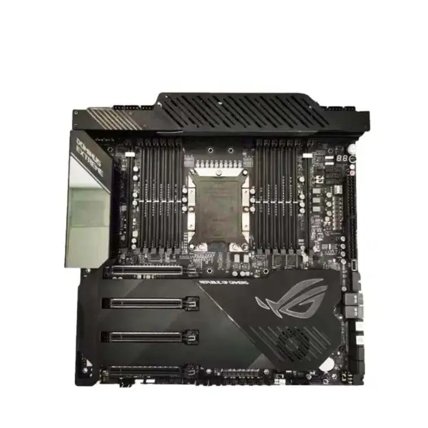 Asus Rog Dominus Extreme Motherboard