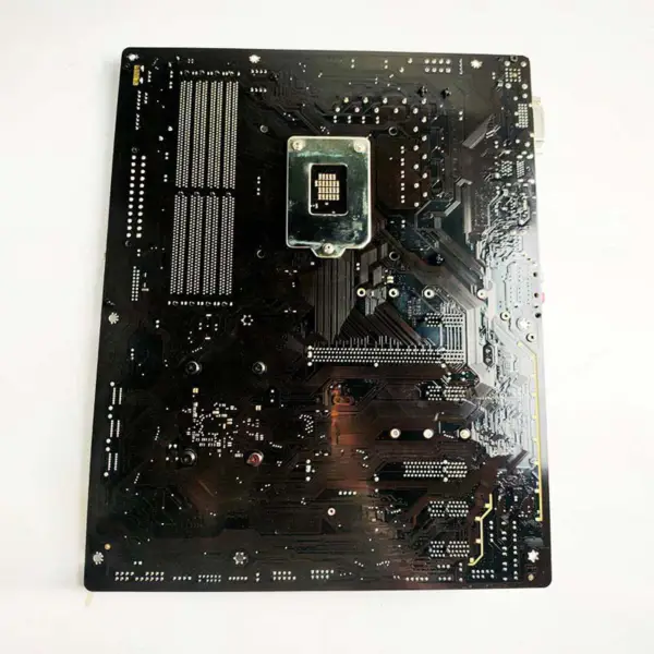Gigabyte Lga1151 H370 Ddr4 64gb Core I7/i5/i3 Atx Anakart İçin H370 Aorus Gaming 3 Wifi