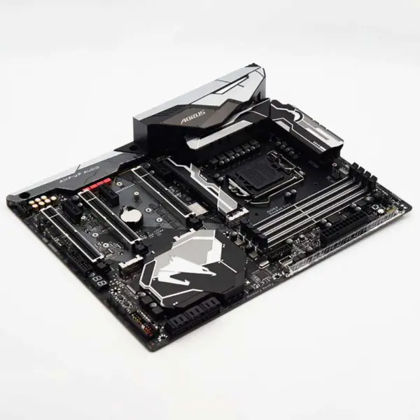 Gigabyte GA-Z370 Aorus Gaming 7 anakart