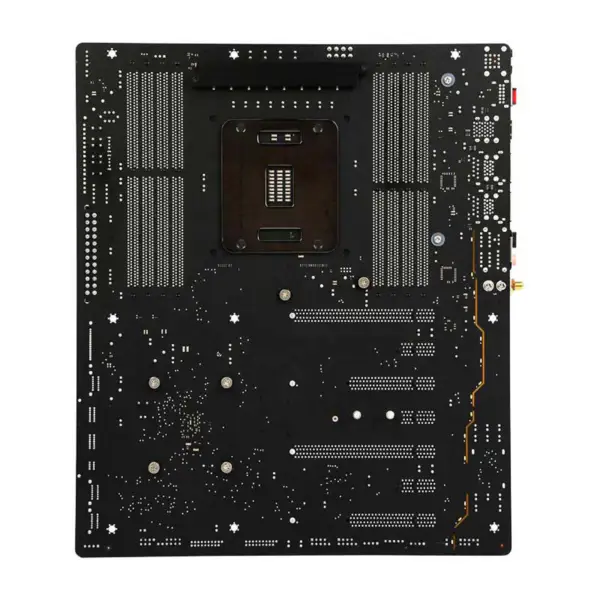Gigabyte X99-ud5 Wifi Lga 2011-v3 Ddr4 64gb Pci-e 3.0 Atx Anakart İçin X99 Ga-x99-ud5 Wifi