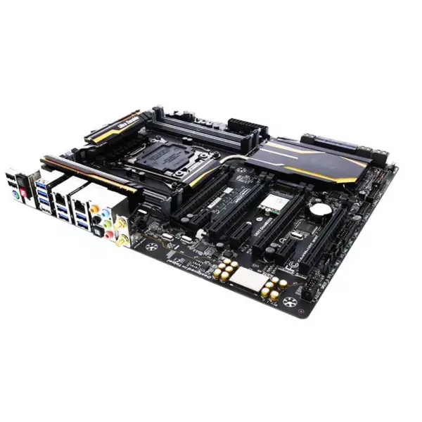 Gigabyte X99-ud5 Wifi Lga 2011-v3 Ddr4 64gb Pci-e 3.0 Atx Anakart İçin X99 Ga-x99-ud5 Wifi