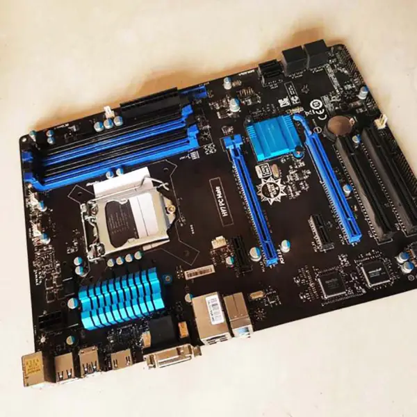 MSI H97 Pc Mate anakart