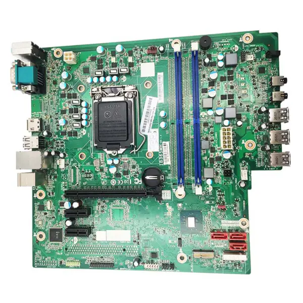 Lenovo Thinkcentre E76x M425 M525 Anakart Ib365mh 5b20u53853 Ddr4 Lga1151 için