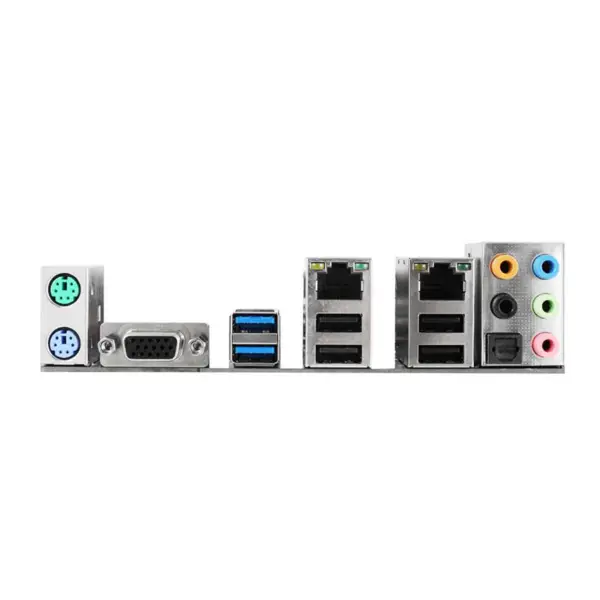 Hsgm X99-pm Lga 2011-3 Cpu Soketli Sunucu Bilgisayar Anakartı
