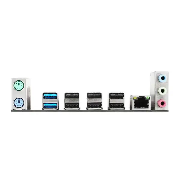 Hsgm X79-s300 Sunucu Anakartı 4 * usb3.0 + 9 * usb2.0 Port128gb Bellek Yüksek Performanslı Bilgisayar Anakartı