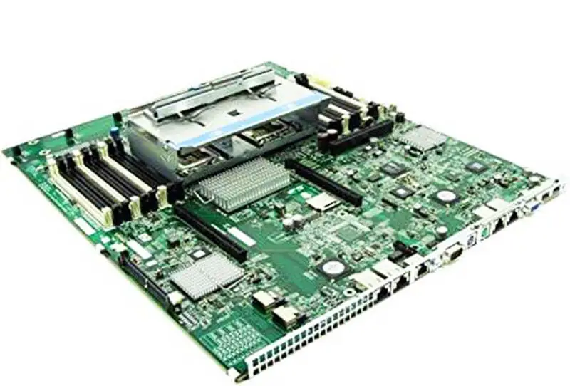 Sunucu Kartı 599038-001 583918-001 Proliant Dl380 G7 Sunucu İçin Sistem Kartı