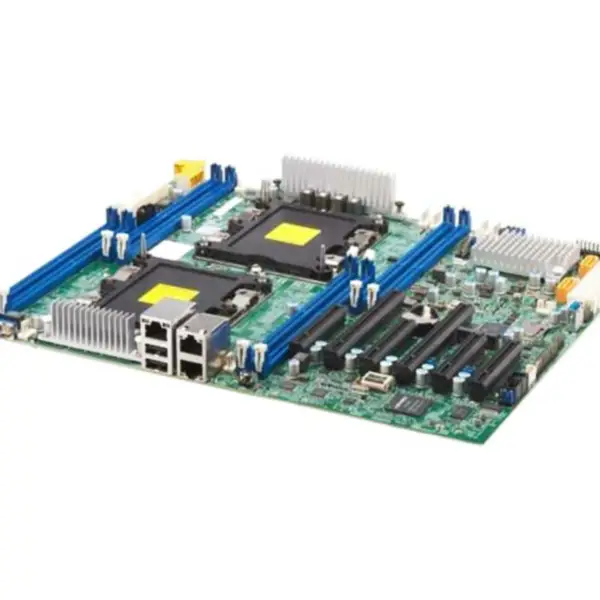 Supermicro X11dpl-i Anakart