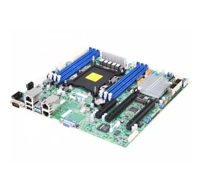 Supermicro X11spm-f Mbd-x11spm-f-o Anakart