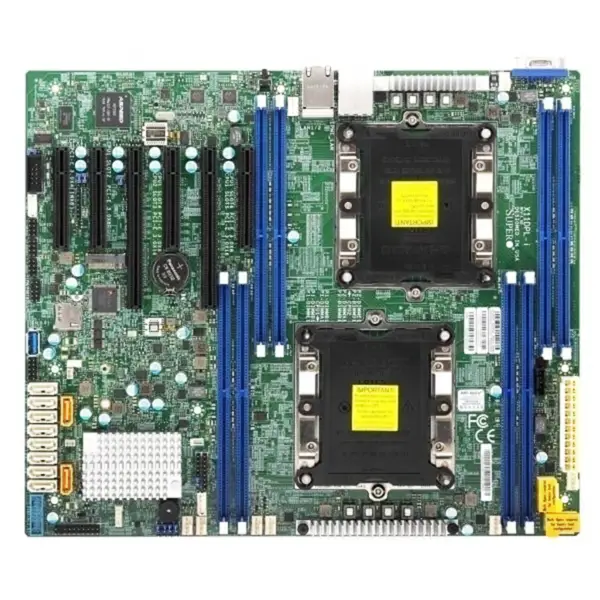Supermicro Mbd-x11dph-i X11dph-I Anakart