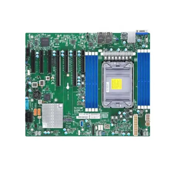 Supermicro X12spl-f Mbd-x12spl-f-o Anakart
