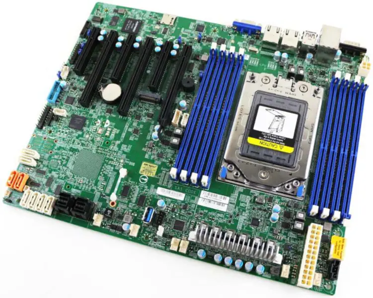 Supermicro H11SSL-i MBD-H11SSL-i Anakart