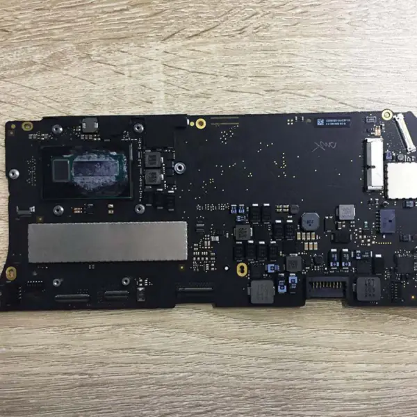 Sıcak Satış Mac Book Pro A1502 Erken 2019 Anakart 8gb 21pgpmb0520