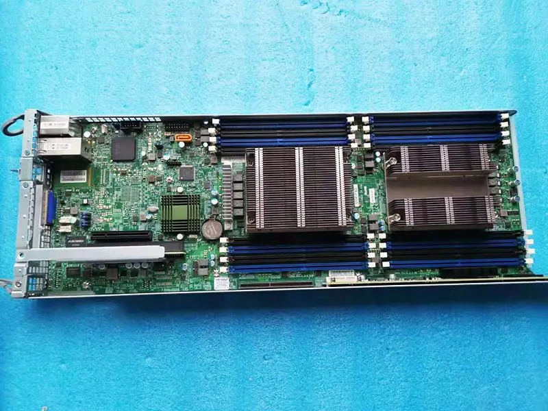 Supermicro X10drt-p X10drt-pt Anakart