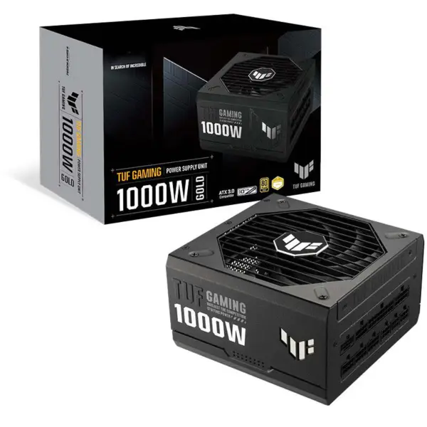 Asus Güç Kaynağı Üniteleri Tuf Gaming 1000g