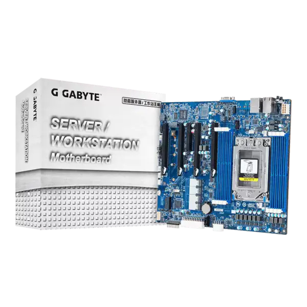 Gigabyte Mz01-ce1 Anakart