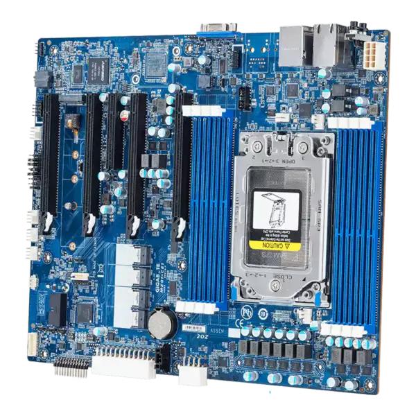 Gigabyte Mz01-ce1 Anakart