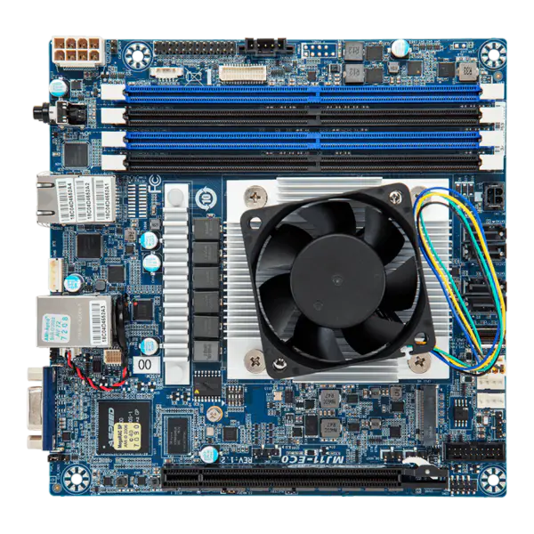 Gigabyte Mj11-ec0 Anakart