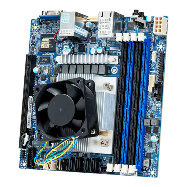 Gigabyte Mj11-ec0 Anakart